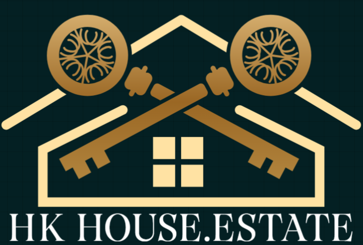 HK House Estate Logo